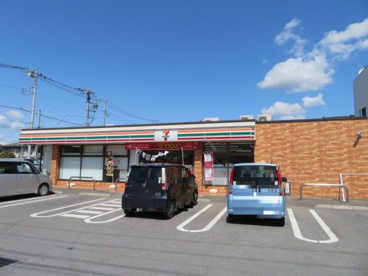  セブンイレブン宇都宮岩曽町店 の画像3