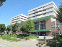 神戸掖済会病院