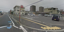 セブンイレブン 大分中春日町店