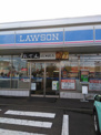 ローソン 石狩花川南９条店