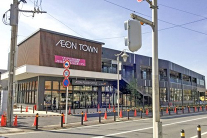 mi-mollet(ミモレ) イオンタウン市川大和田店の画像1