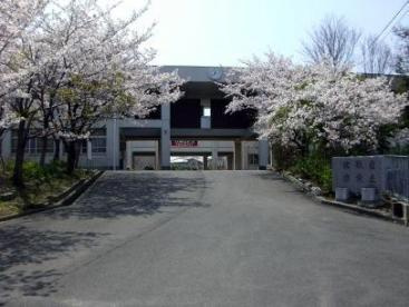 桜台中学校の画像1