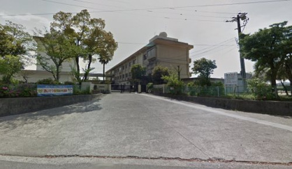 大分市立寒田小学校の画像1