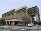 八尾市立病院