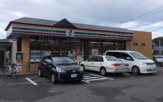 コンビニエンスストア セブンイレブン 新潟中野山店