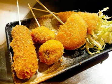 串の宴の画像1