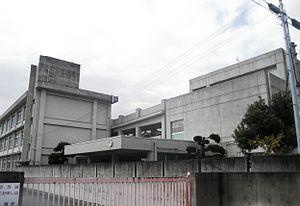 加古川市立志方東小学校の画像1