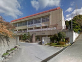 加古川市立志方中学校