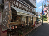 LITTLE MERMAID(リトル マーメイド) 東松原店