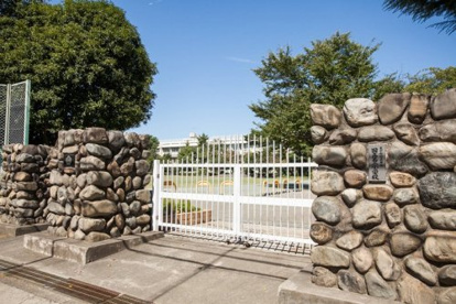 国立市立 第二小学校の画像1