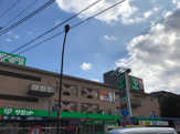 サミットストア 砧店