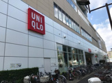 ユニクロ 世田谷千歳台店