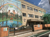 世田谷区立千歳台小学校