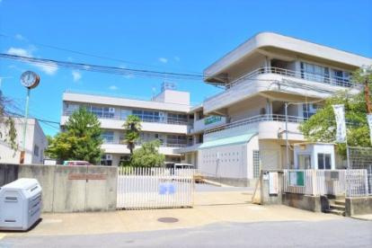 宇治市立御蔵山小学校の画像1