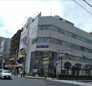 みずほ銀行行徳支店の画像1