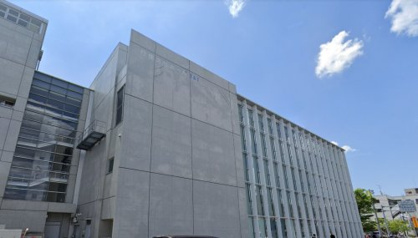 市川市役所 行徳文化ホールI&Iの画像1