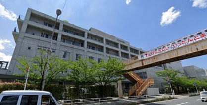 市川市立第七中学校の画像1