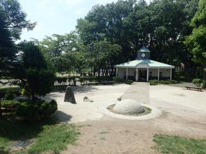 彩林公園の画像1