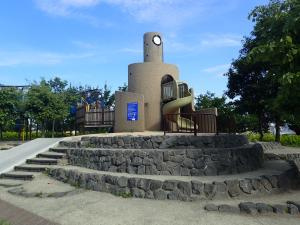石狩ふれあいの杜公園の画像1
