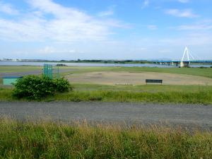 ヤウスバ運動公園の画像1