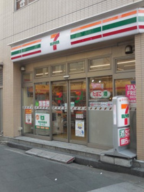 セブンイレブン JR錦糸町駅前店の画像1