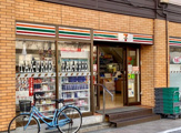 セブンイレブン 墨田業平2丁目店