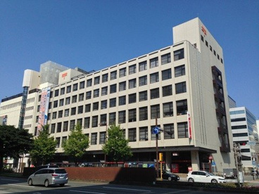 福岡中央郵便局情報ページ 博多区 中央区 東区などのお部屋探しなら福岡賃貸プラザ