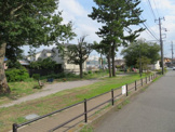 山王まつかぜ公園