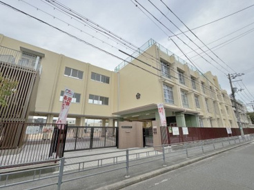 大阪市立加美南部小学校の画像1