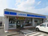 ローソン 稲毛山王店