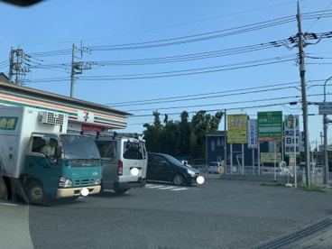 セブン-イレブン 白岡小久喜店の画像1