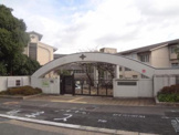 八幡市立南山小学校