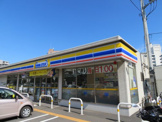 ミニストップ 千葉市神明町店