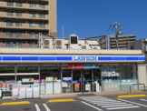 ローソン 千葉神明町店