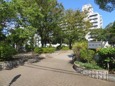 神明公園の画像1