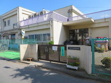 千葉市神明保育所の画像1