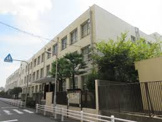 大阪市立加美小学校