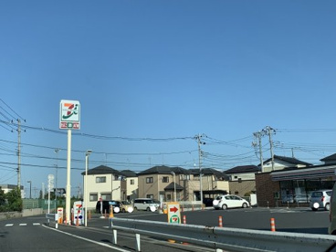 セブン-イレブン 白岡千駄野店の画像1