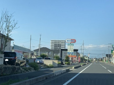 ドラッグセイムス 白岡店の画像1