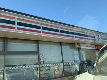 セブン-イレブン 蓮田馬込ＳＳ店の画像1