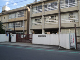 枚方市立桜丘小学校