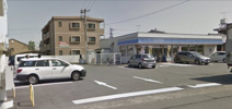 ローソン 大分牧一丁目店