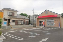 東大和芋窪郵便局