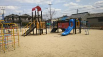 太子堂公園