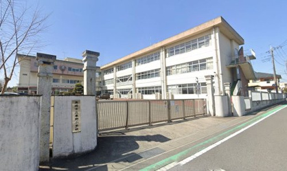 車郷小学校の画像1