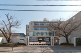 南山本小学校