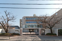南山本小学校