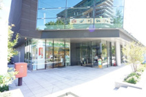 ファミリーマート メディアシップ店