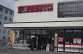 FRESCO(フレスコ) 鮎川店