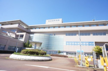 新潟万代病院